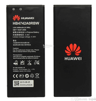 Huawei - Honor Mobile Battery Replacement
